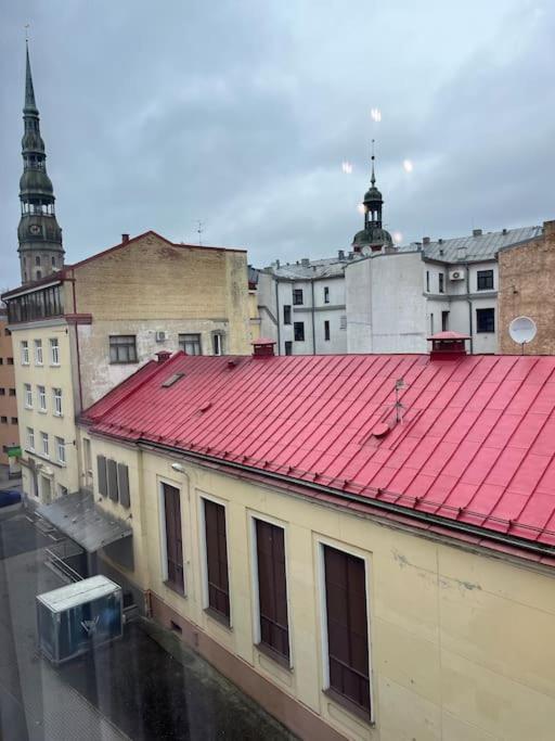 Old Town Cozy With Free Underground Parking Riga